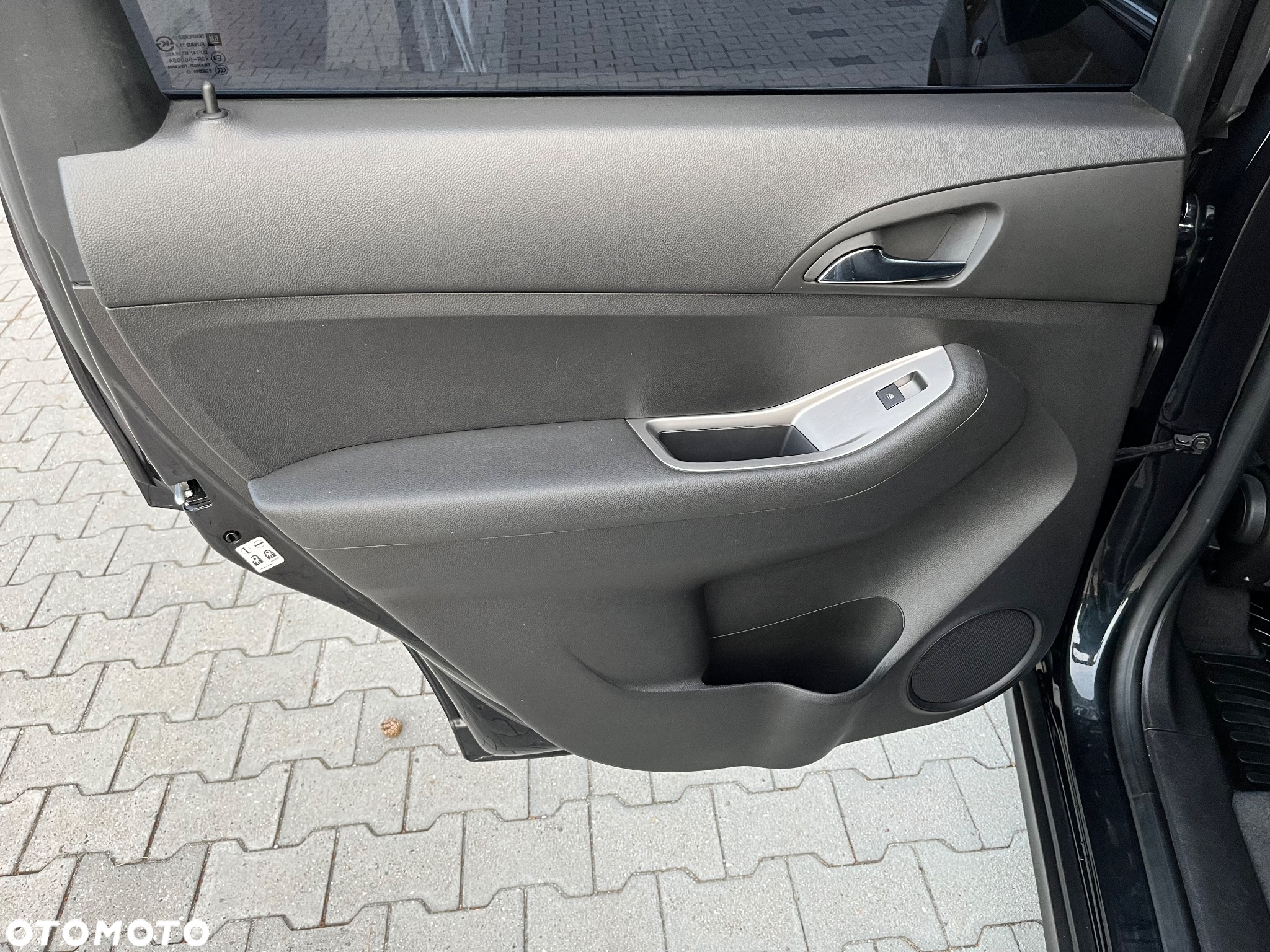 Chevrolet Orlando 1.8 LT+ - 17