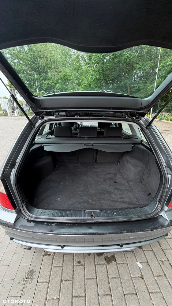 BMW Seria 3 - 6