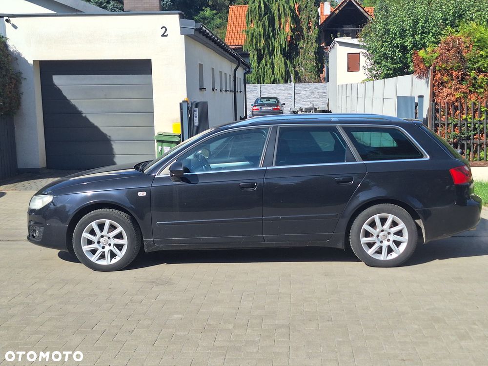 Seat Exeo 1.8TSI Style - 3