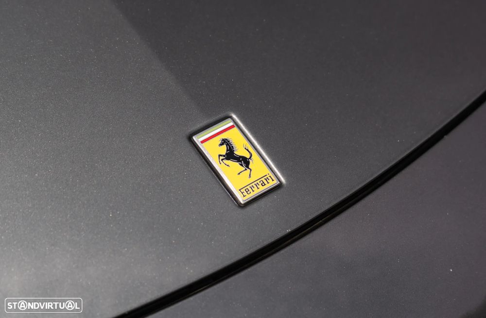 Ferrari 458 Spider - 12