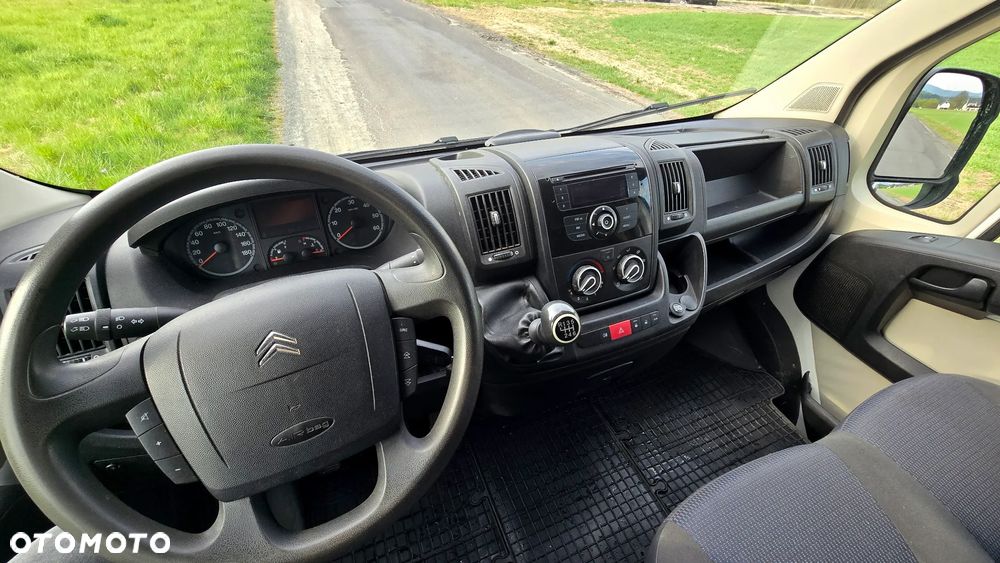 Citroën JUMPER - 8