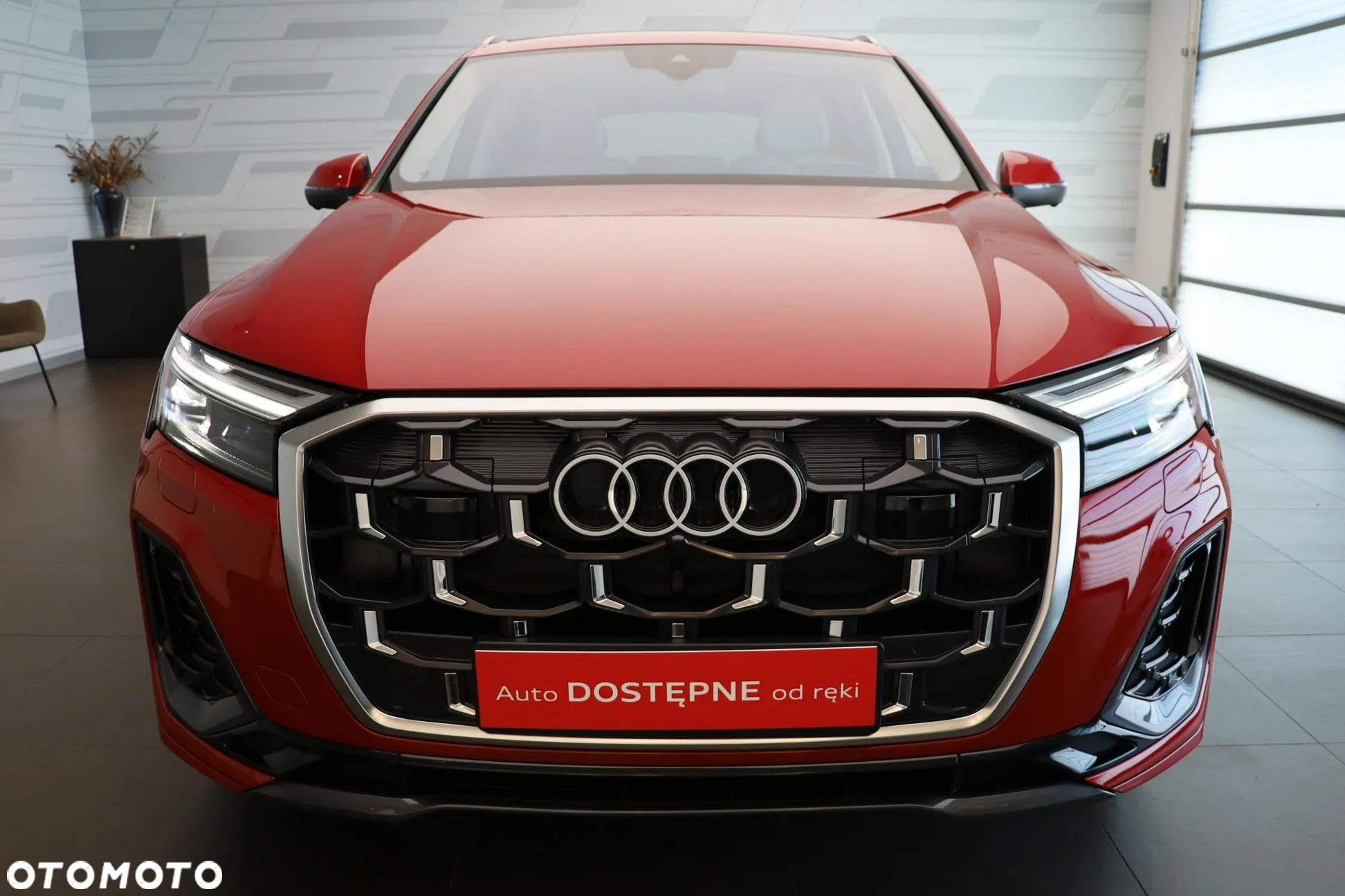 Audi Q7 - 3