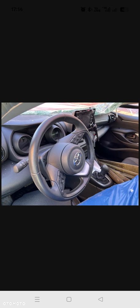 Toyota Yaris 1.5 VVT-i - 6