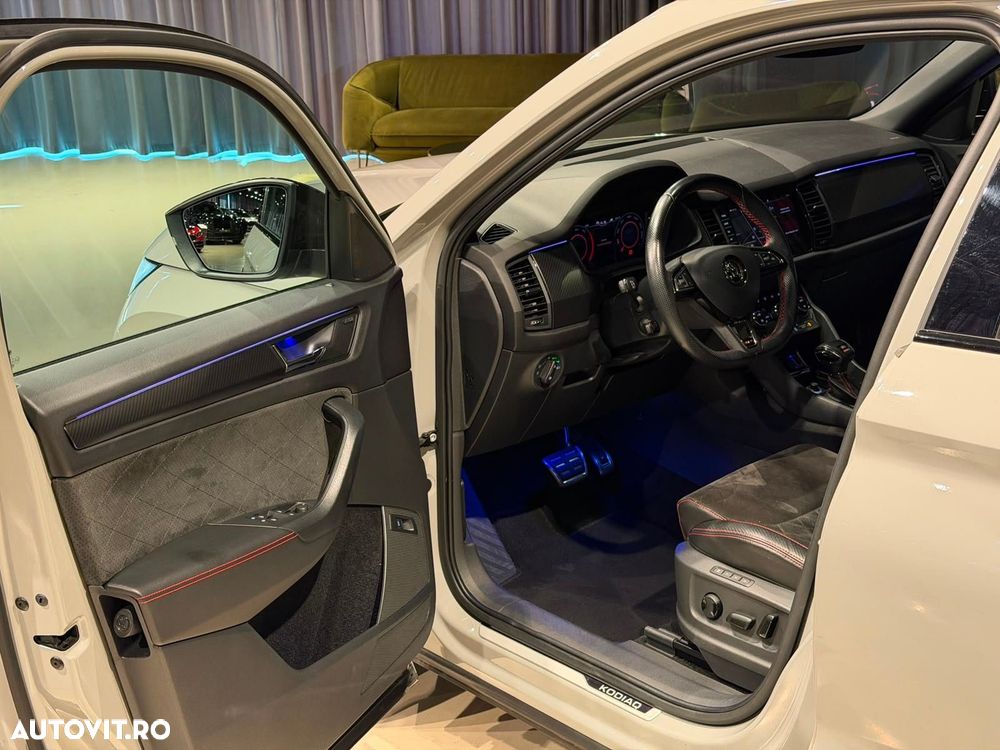 Skoda Kodiaq - 31