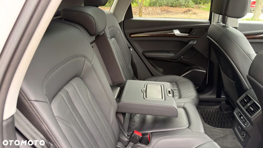 Audi Q5 2.0 TFSI Quattro S tronic sport - 17