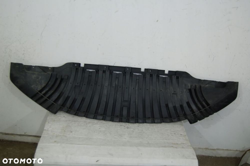 PŁYTA OSŁONA ZDERZAKA AUDI S8 4H LIFT D4 2014-2018 - 1