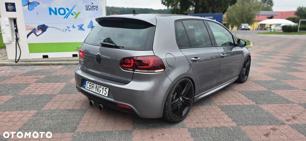 Volkswagen Golf 2.0 R - 7