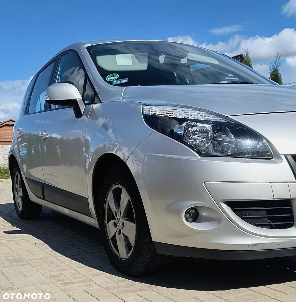 Renault Scenic - 2