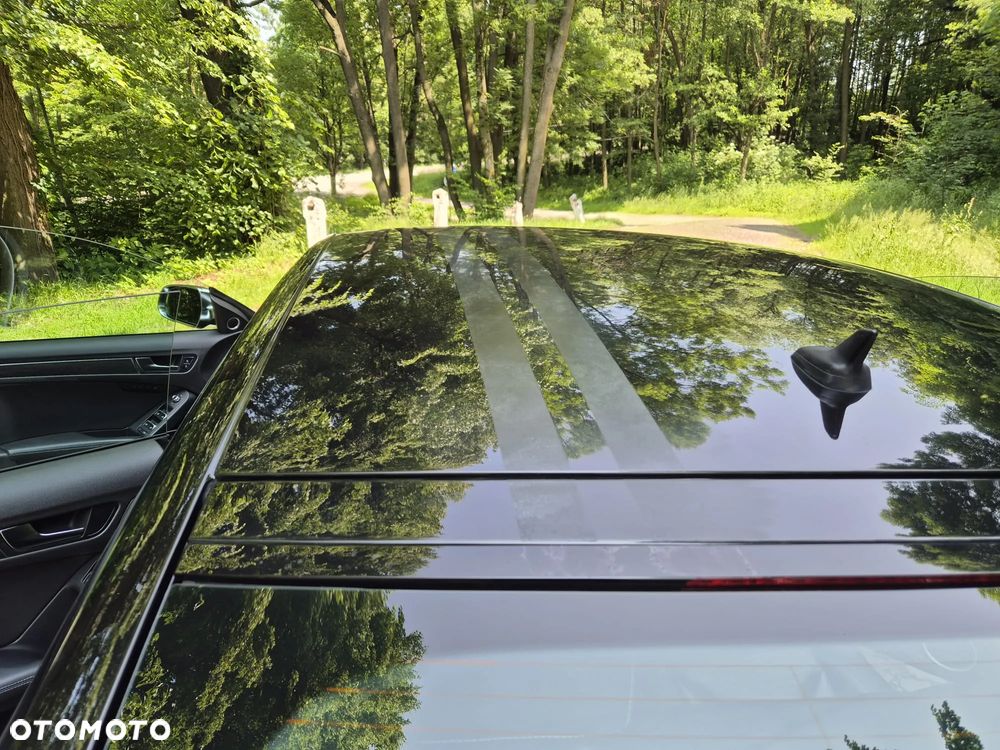 Audi S5 Sportback S tronic - 33