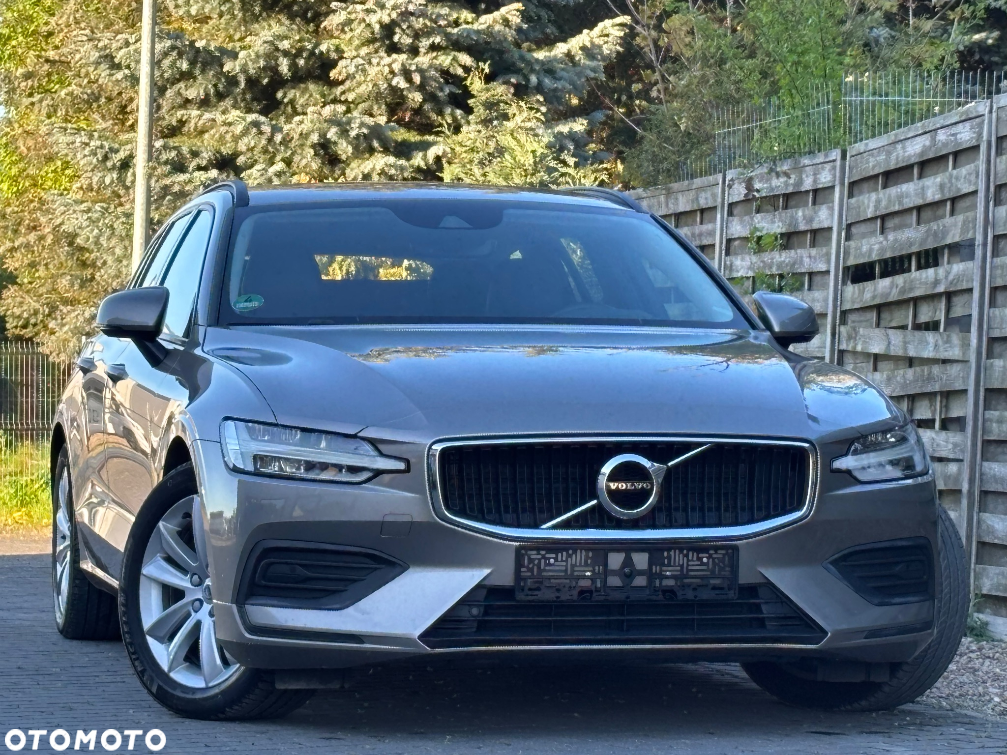 Volvo V60 D4 Drive-E Summum - 24