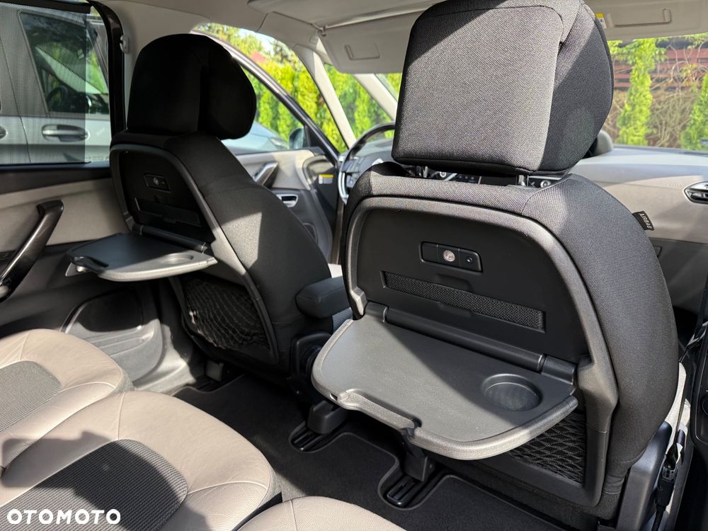 Citroën C4 Picasso 2.0 BlueHDi Exclusive - 12
