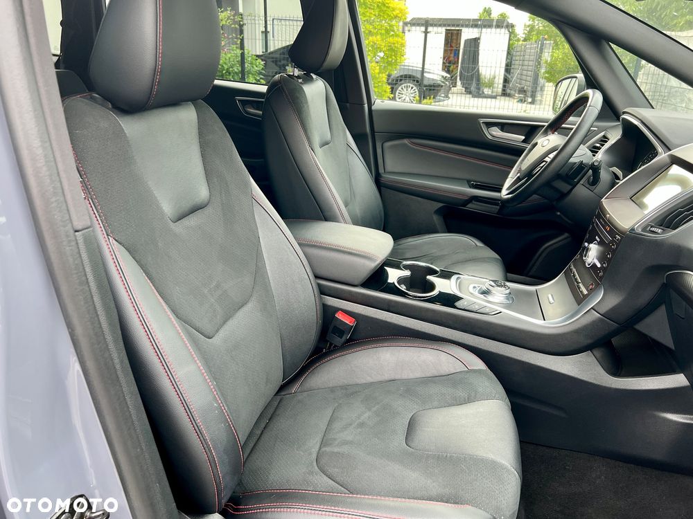Ford S-Max 2.0 EcoBlue Twin-Turbo ST-Line - 18