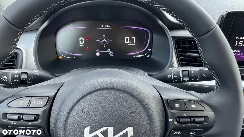 Kia Stonic 1.2 M - 4