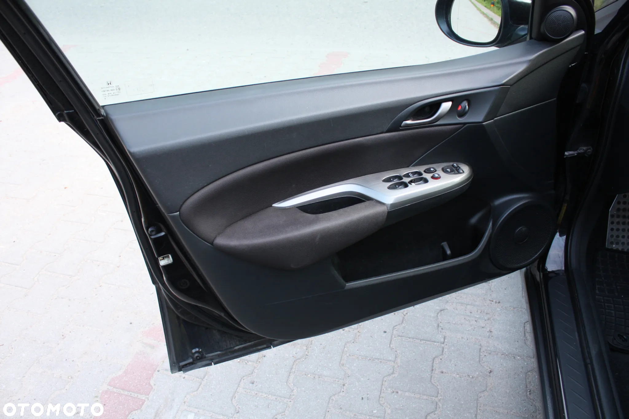 Honda Civic 1.4 i-VTEC Sport - 15