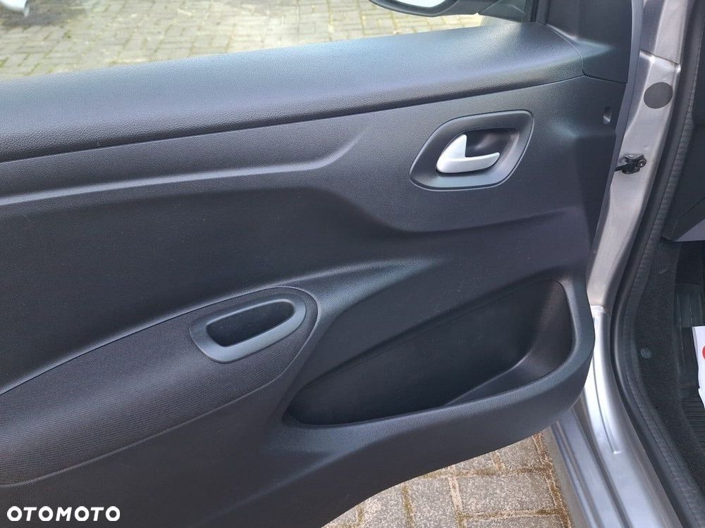 Citroën C-Elysée 1.2 PureTech GPF More Life - 18