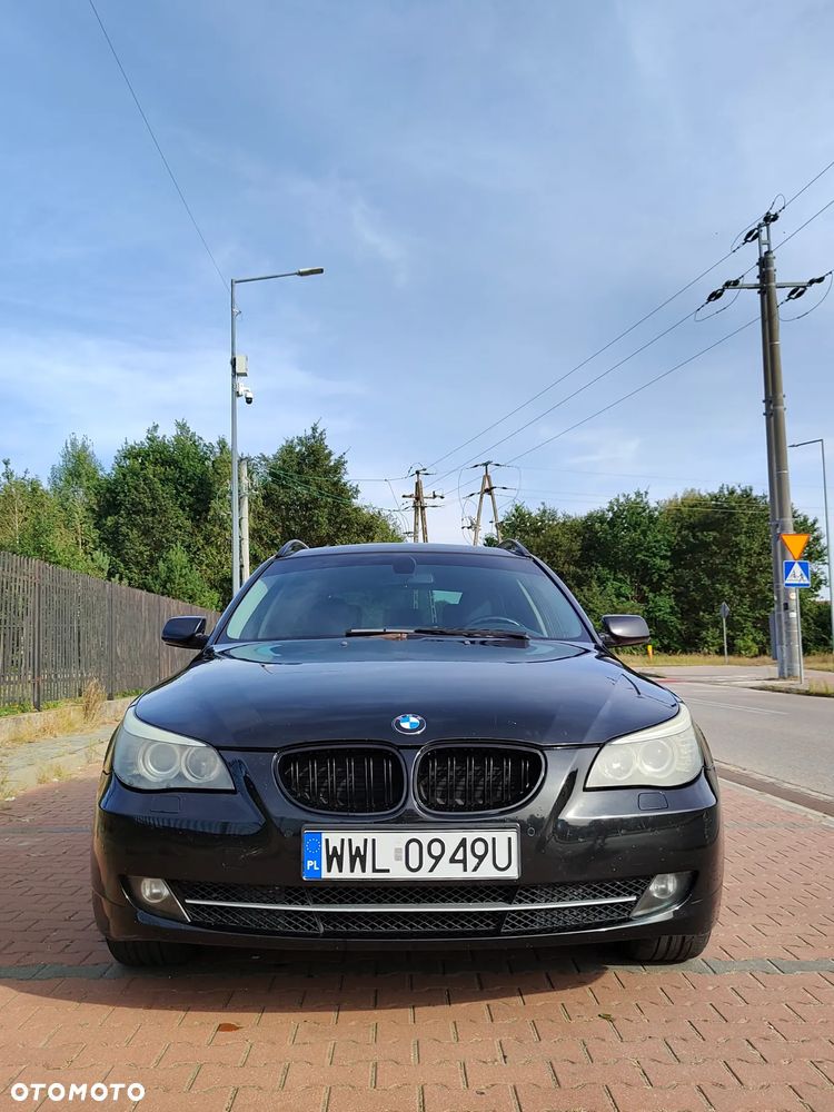 BMW Seria 5 - 3