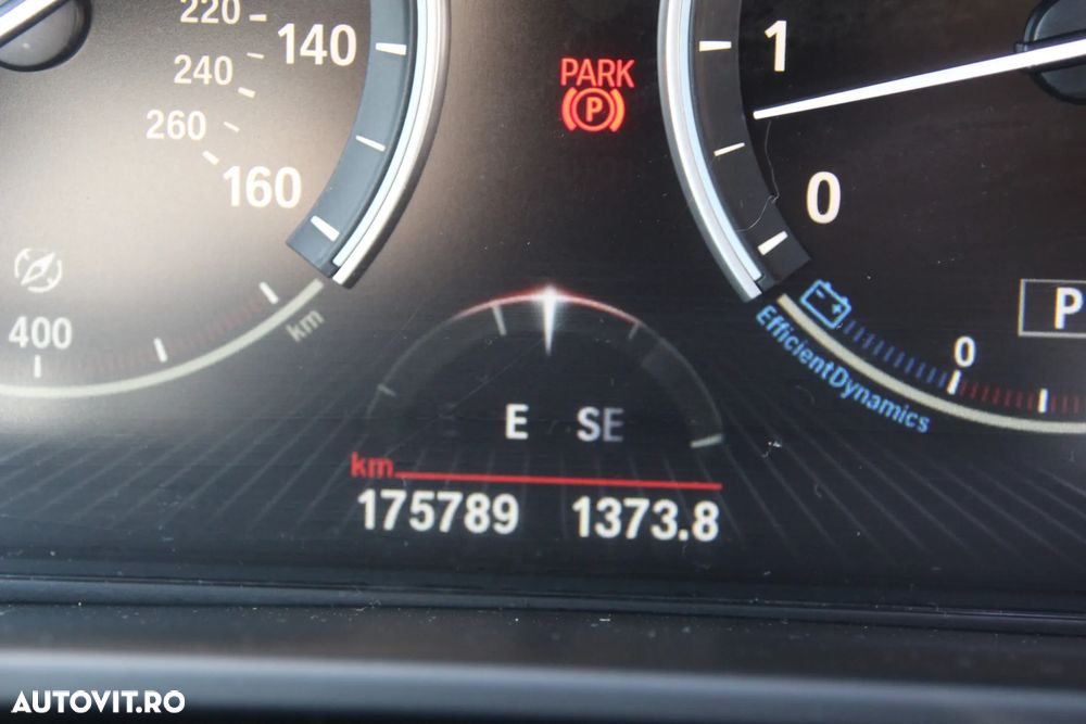 BMW X5 xDrive35i Sport-Aut. - 35