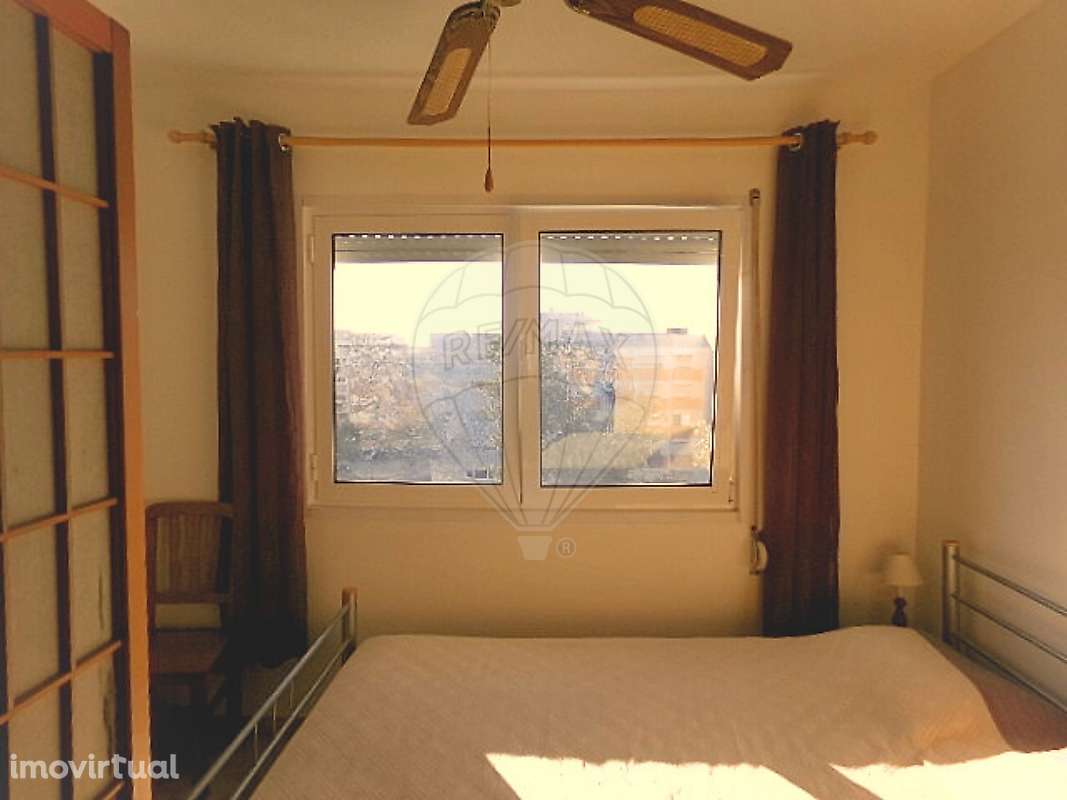 Apartamento T2 para venda - Grande imagem: 3/6