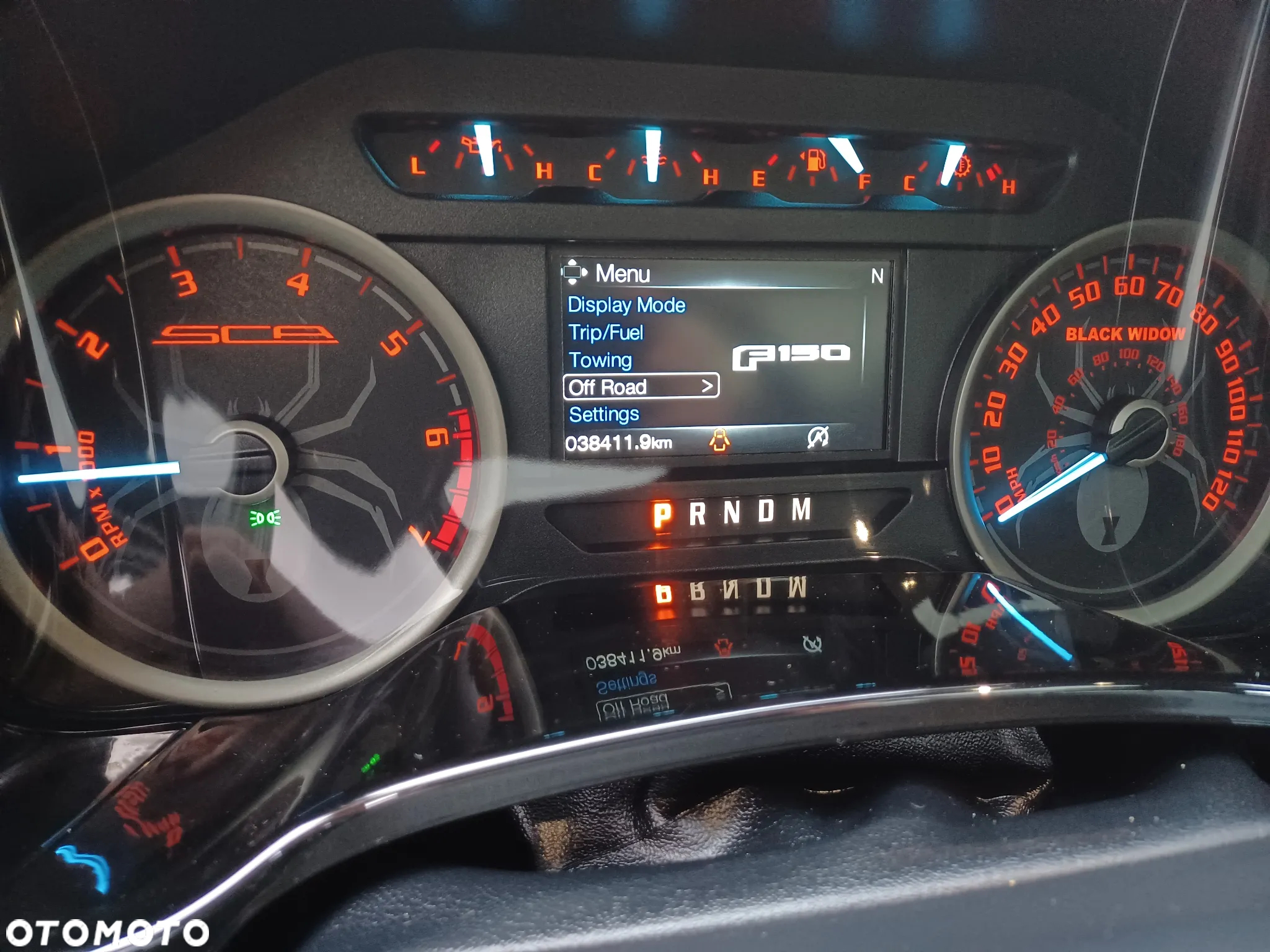 Ford F150 - 20