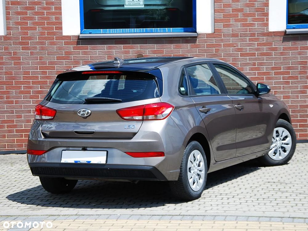 Hyundai i30 - 5