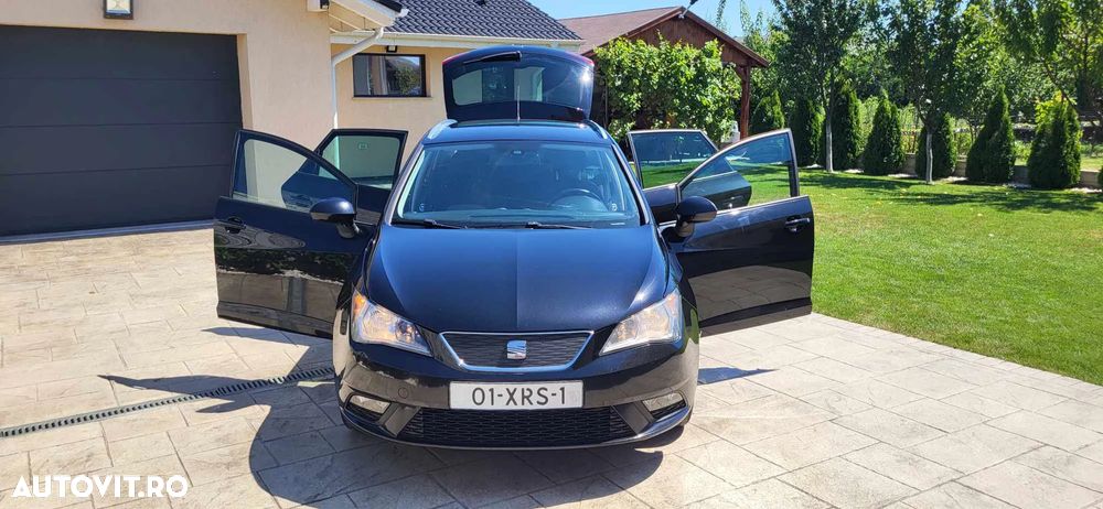 Seat Ibiza - 6