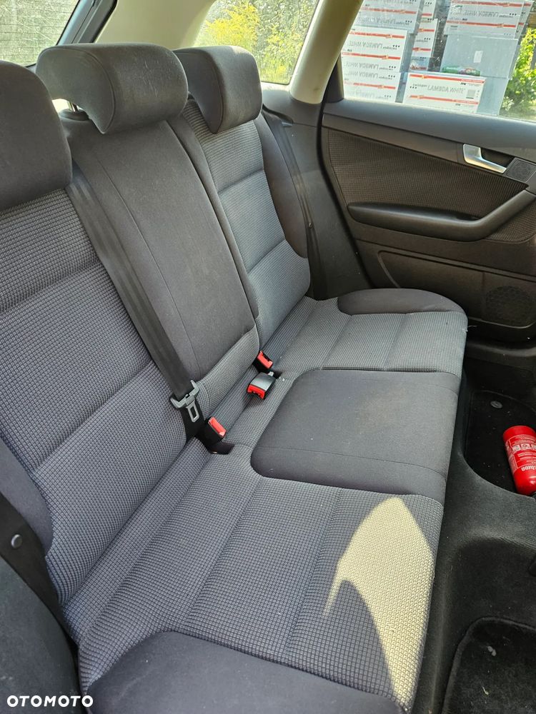 Audi A3 1.6 Attraction - 8
