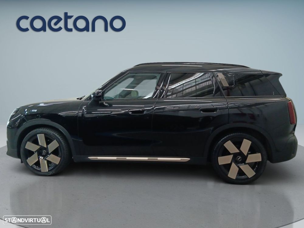MINI Countryman E Classic L - 4