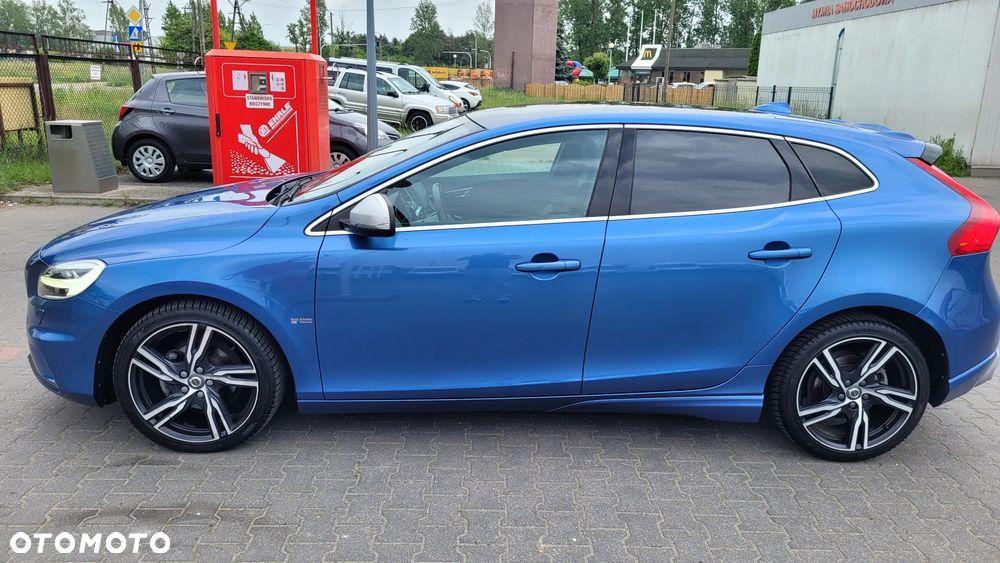 Volvo V40 - 6