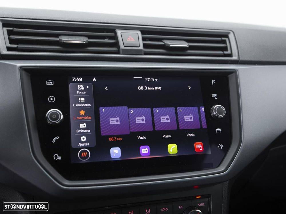 SEAT Arona - 20