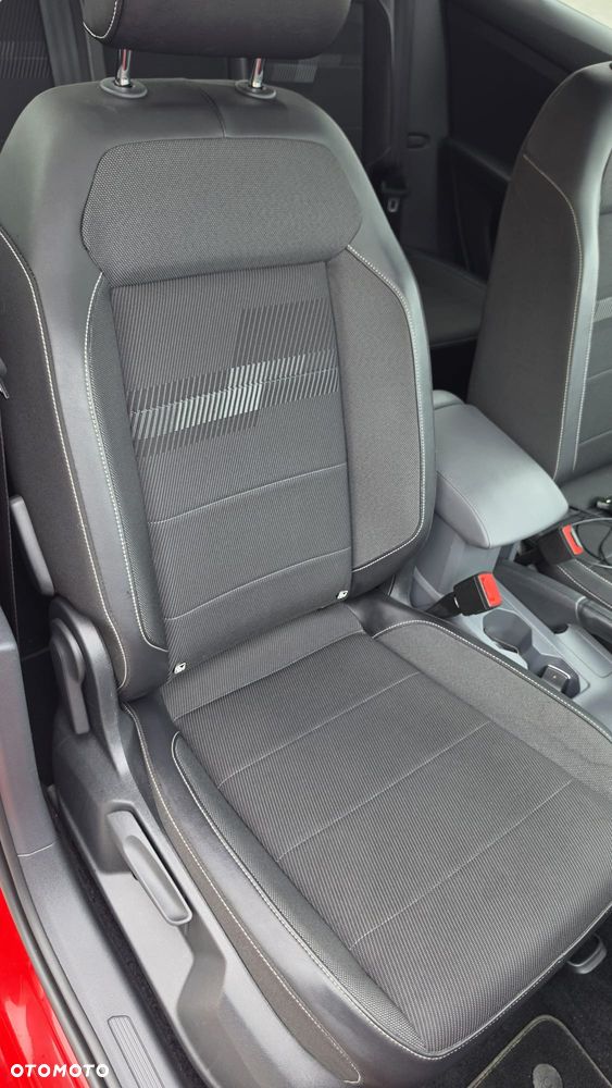 Volkswagen T-Cross 1.5 TSI ACT Style DSG - 8