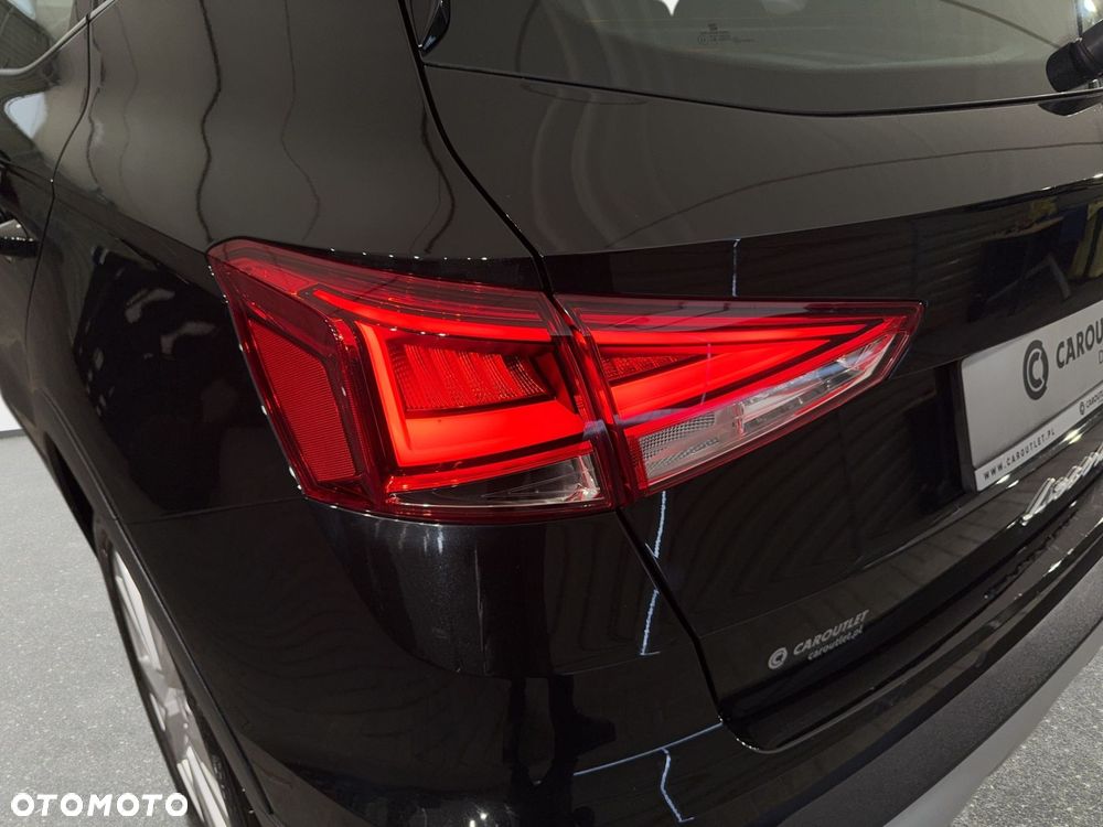 Seat Arona - 12