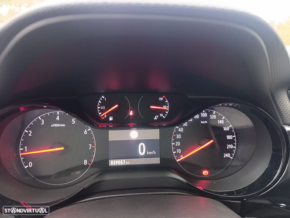 Opel Corsa 1.2 Edition - 9