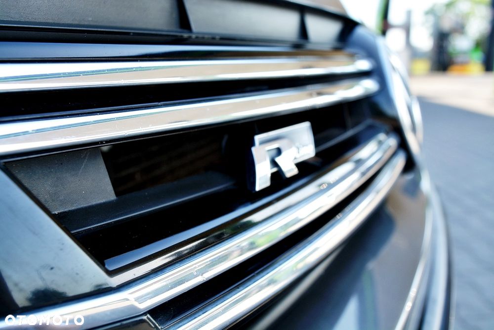 Volkswagen Tiguan 2.0 TDI DPF 4Motion BlueMotion Technology DSG Sport & Style - 19