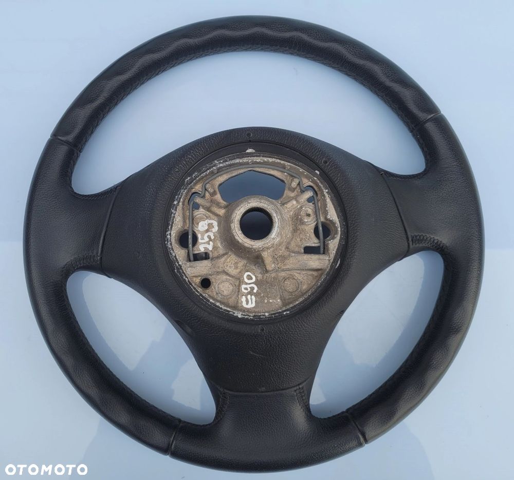 KIEROWNICA BMW E81 E82 E87 E88 E90 E91 E92 E93 X1 E84 259 - 6