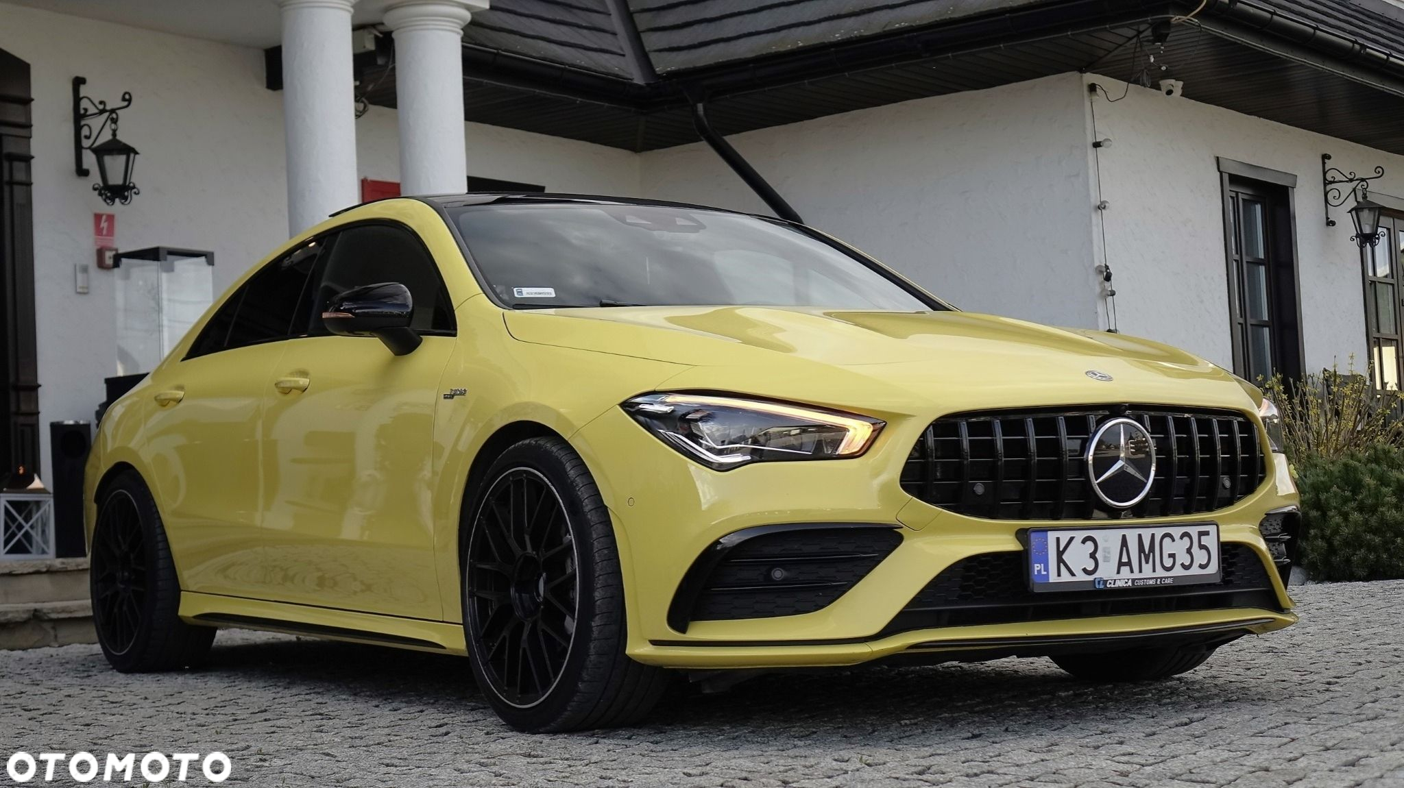 Mercedes-Benz CLA - 18