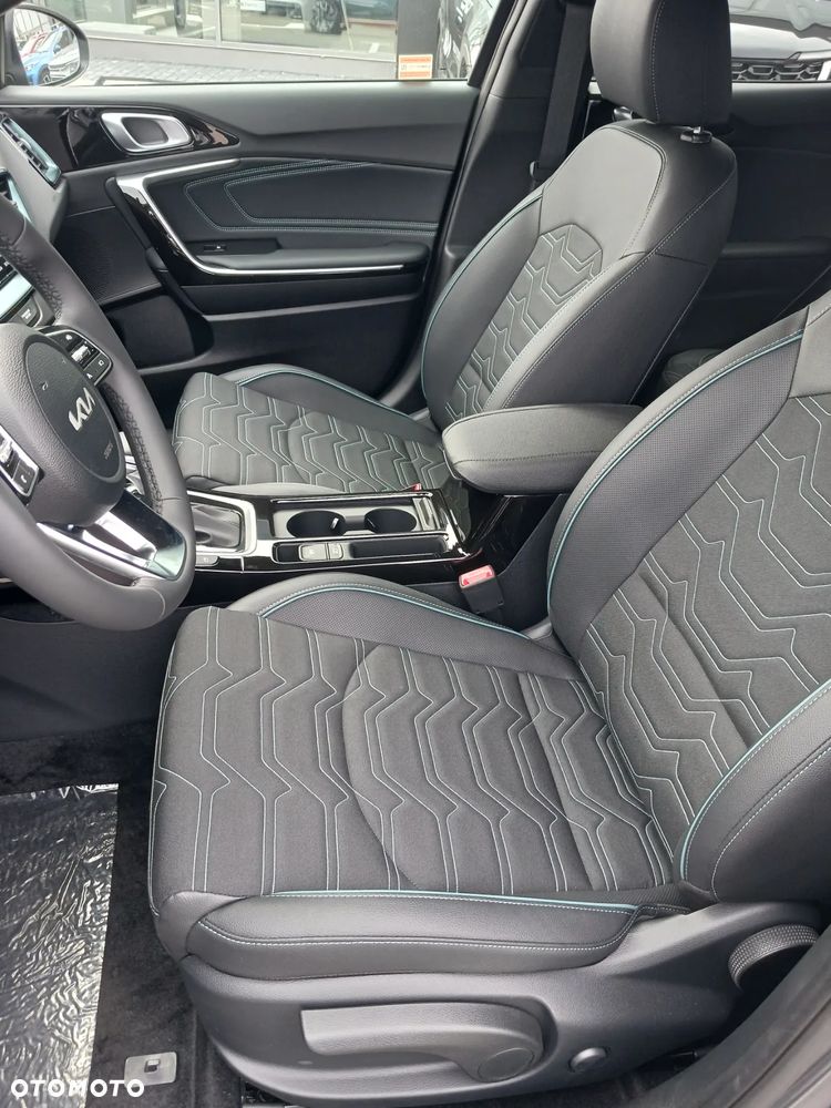 Kia XCeed 1.6 T-GDI M DCT - 8