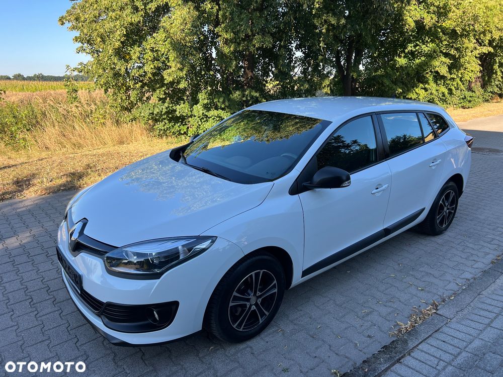 Renault Megane - 21