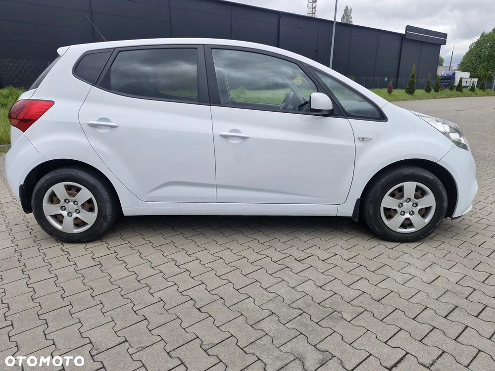Kia Venga 1.6 Business Line - 3