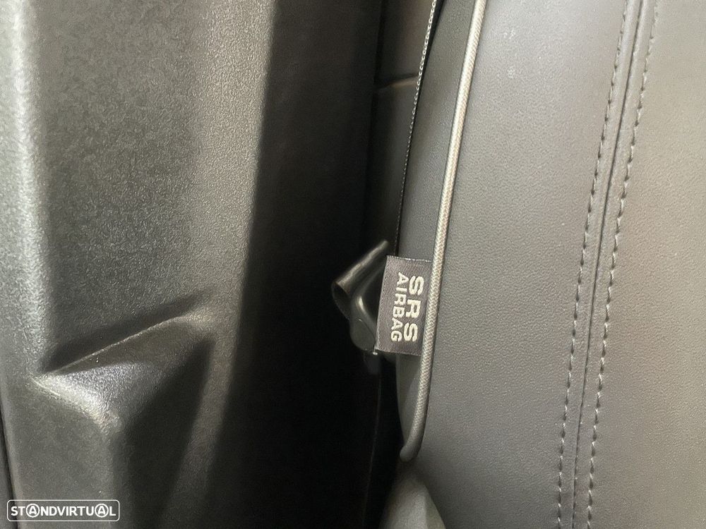 Fiat 500X 1.3 MJ Connect - 32