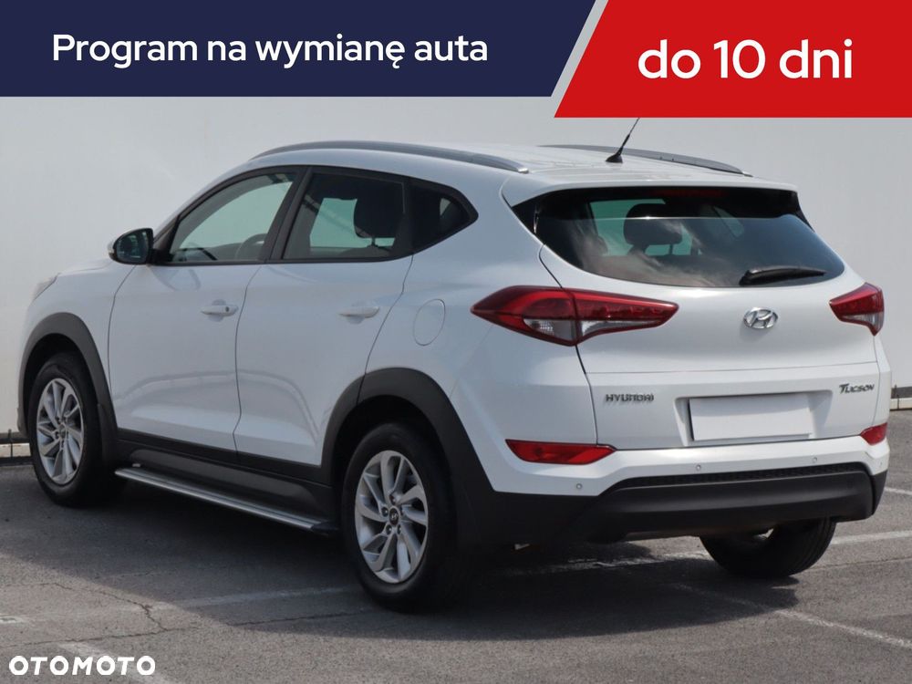 Hyundai Tucson - 6