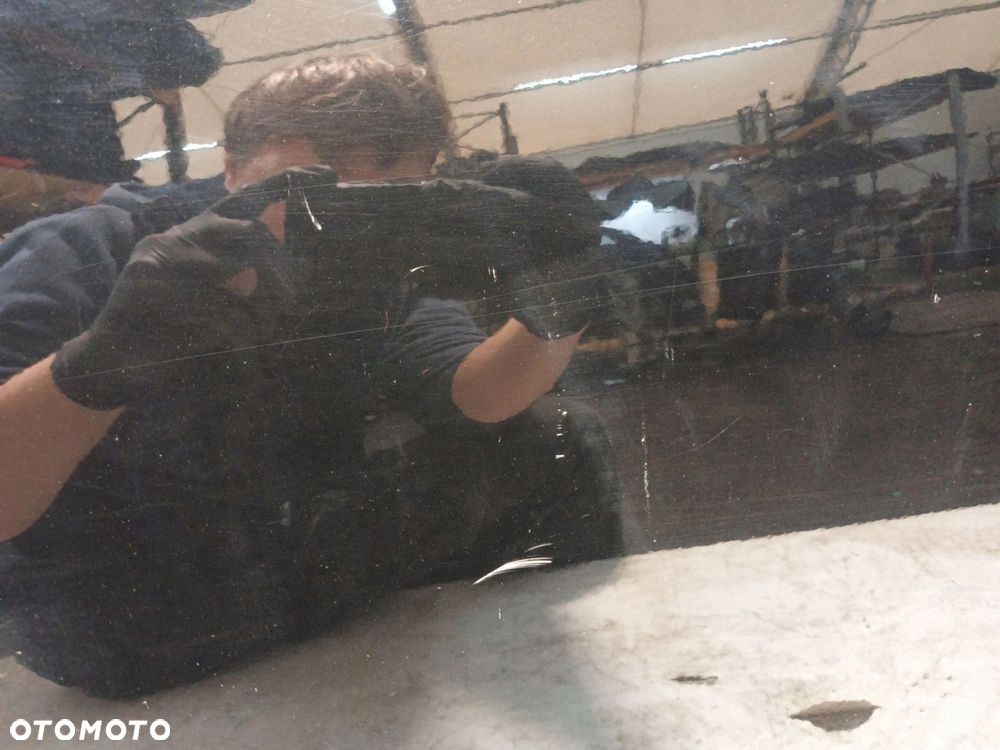 DRZWI LEWY PRZÓD RENAULT MEGANE III (2008-2011) 1.6 16V 110KM - 4