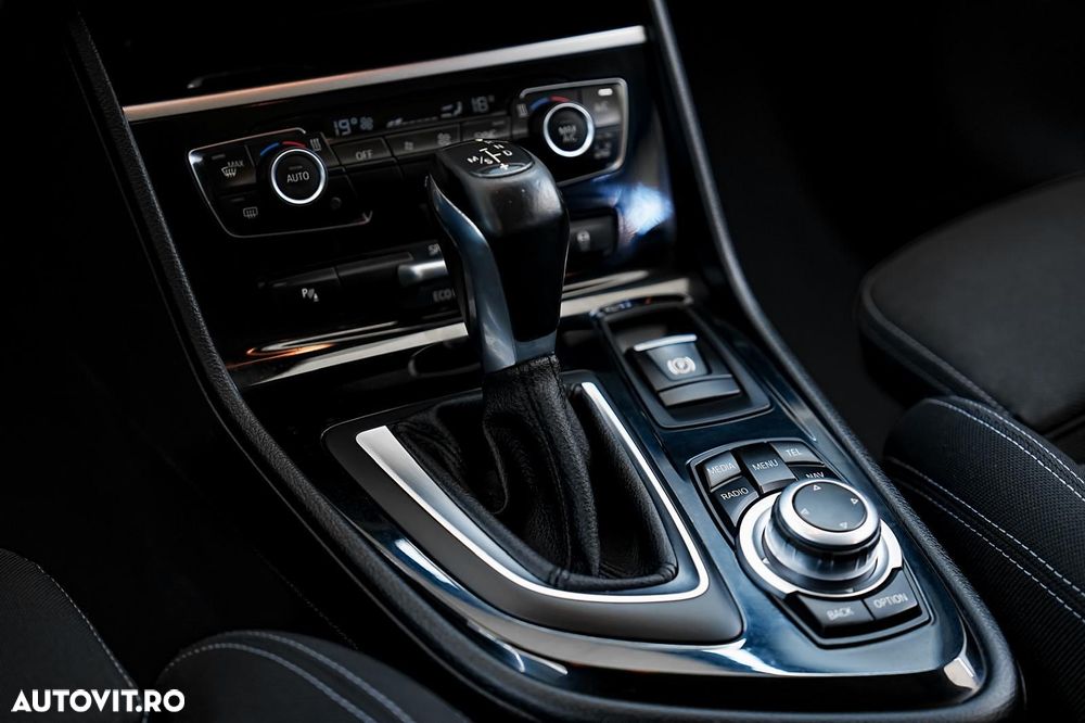 BMW Seria 2 - 15