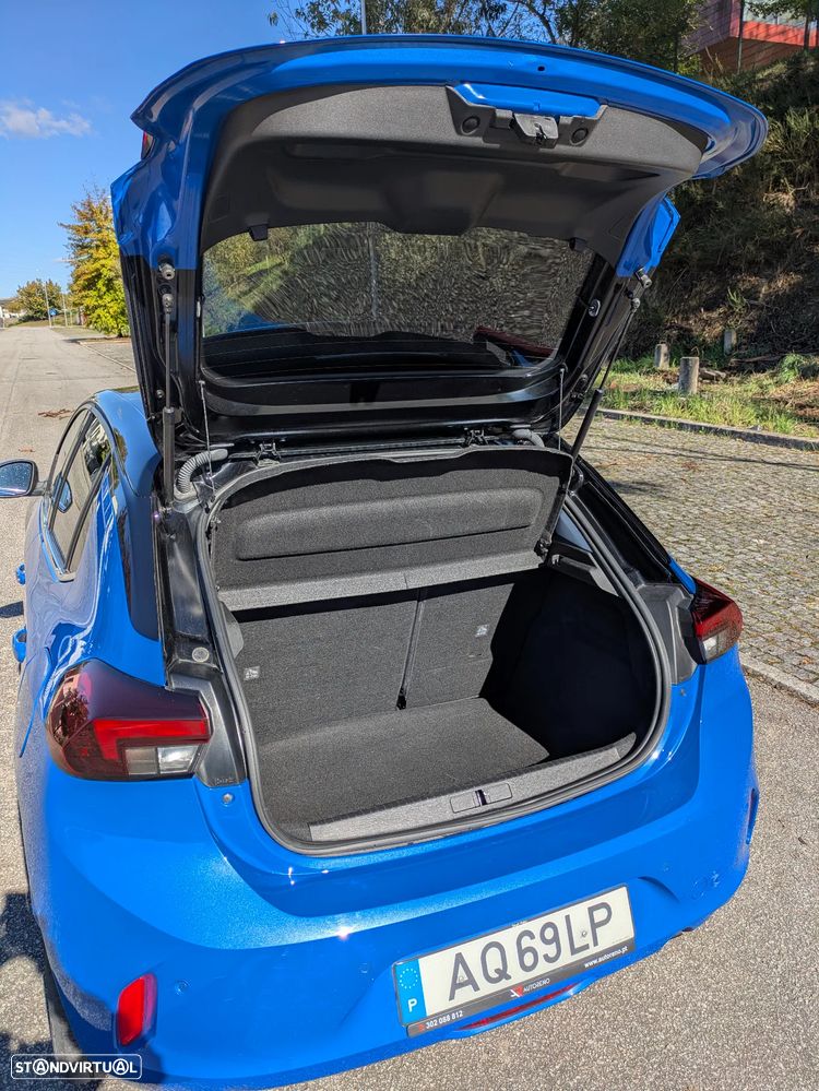 Opel Corsa 1.5 D Elegance - 4