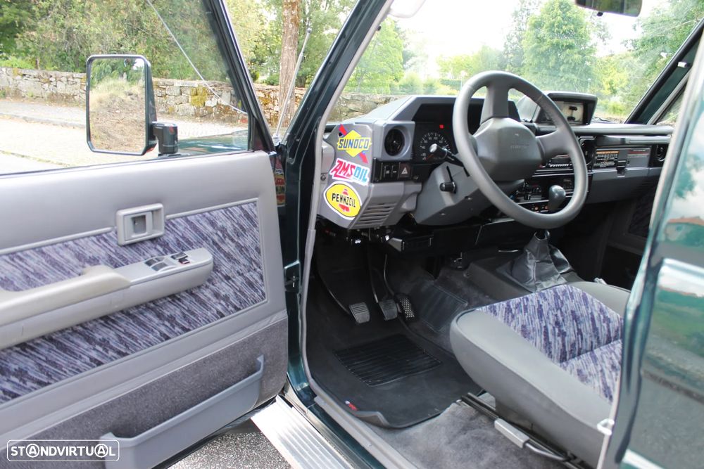 Toyota Land Cruiser 3.0 VX TD - 6