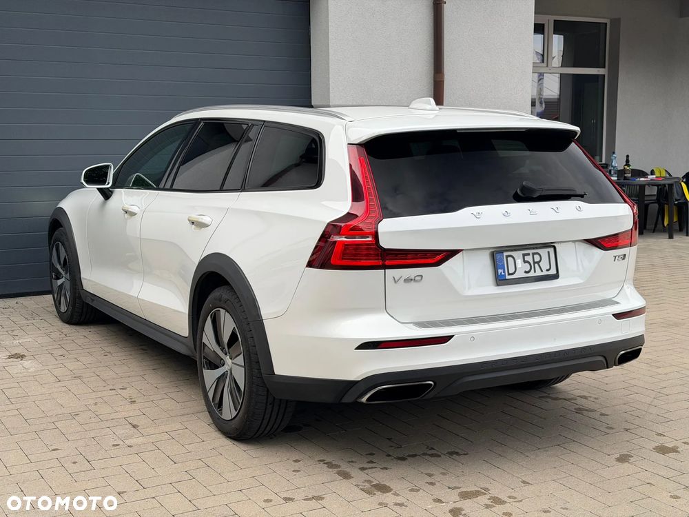 Volvo V60 - 8