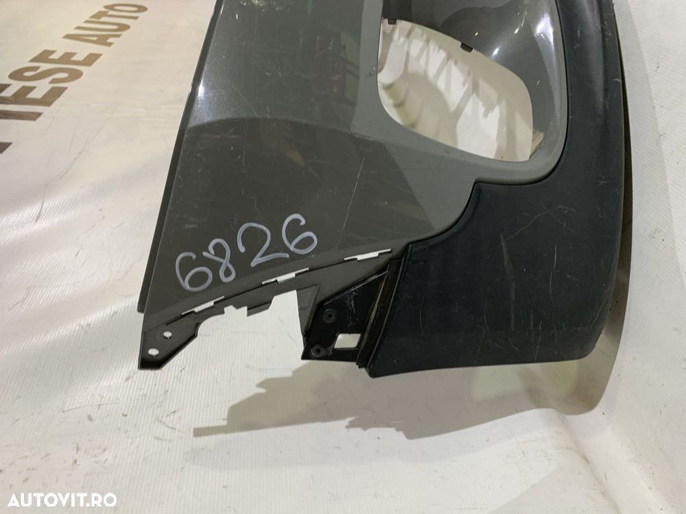 Bara fata Mini Cooper Clubman, 2015, 2016, 2017, 2018, 2019, 2020, 2021, 2022, 2023, 2024, cod origine OE 7370791. - 3