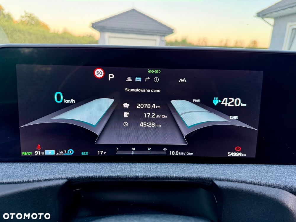 Kia EV6 - 28