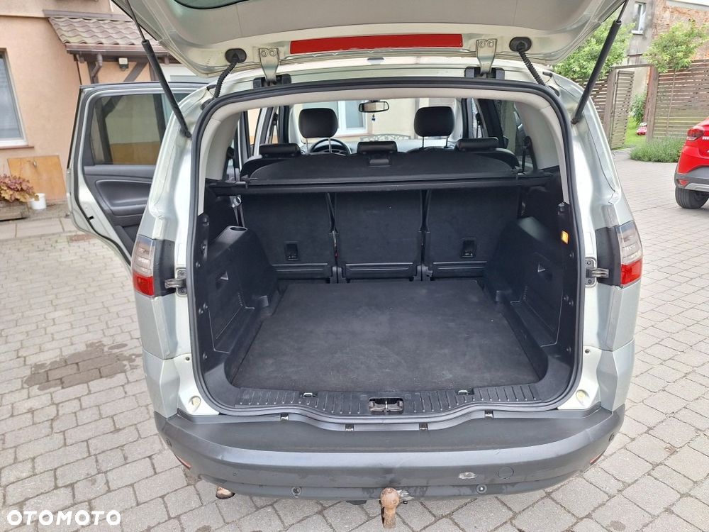Ford S-Max 2.0 TDCi Titanium - 12