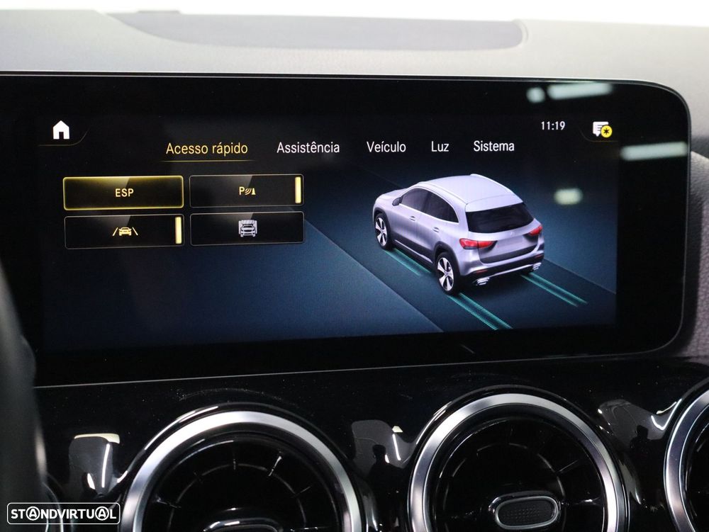 Mercedes-Benz GLA 250 e Style - 14