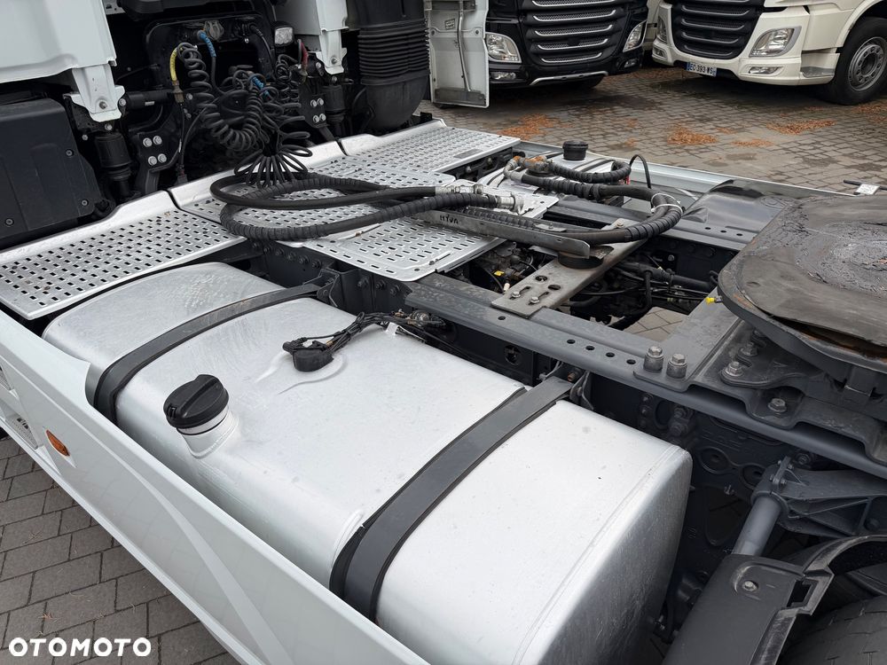 DAF XF 480 SC // SUPER STAN // SERWISOWANY - 9